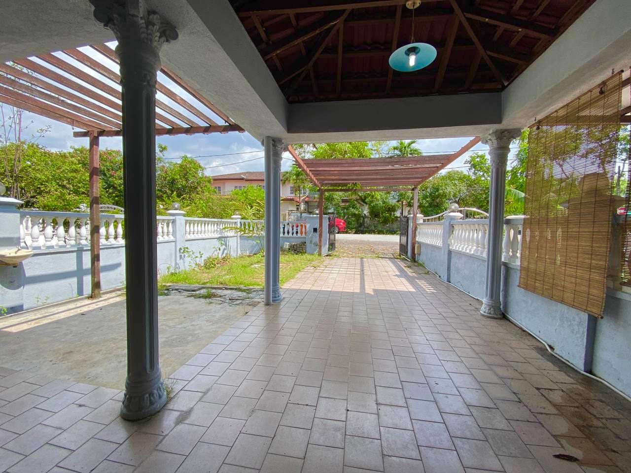 Double Storey Inter Seksyen 11 Shah Alam - photo 4