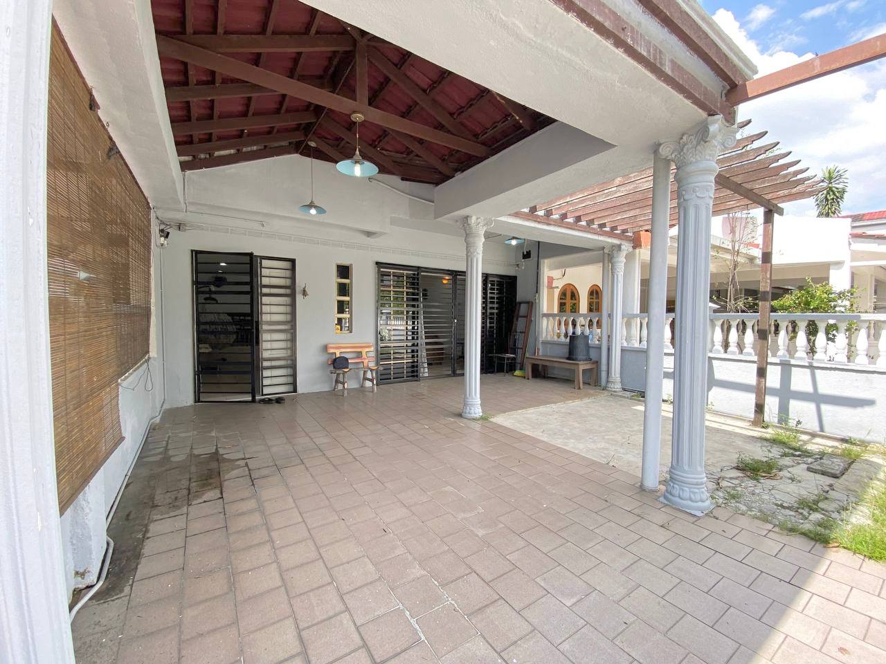 Double Storey Inter Seksyen 11 Shah Alam - photo 5
