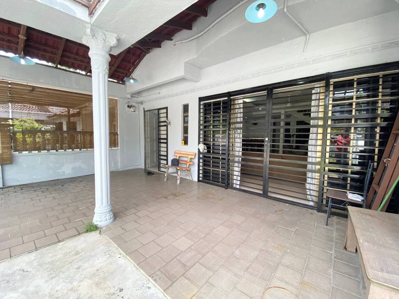 Double Storey Inter Seksyen 11 Shah Alam - photo 6