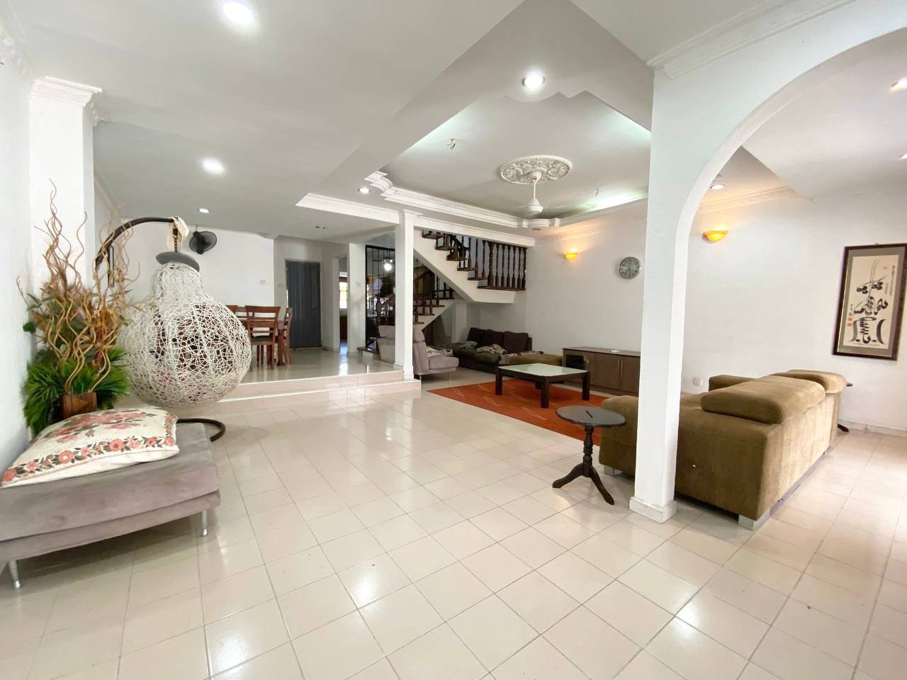 Double Storey Inter Seksyen 11 Shah Alam - photo 7