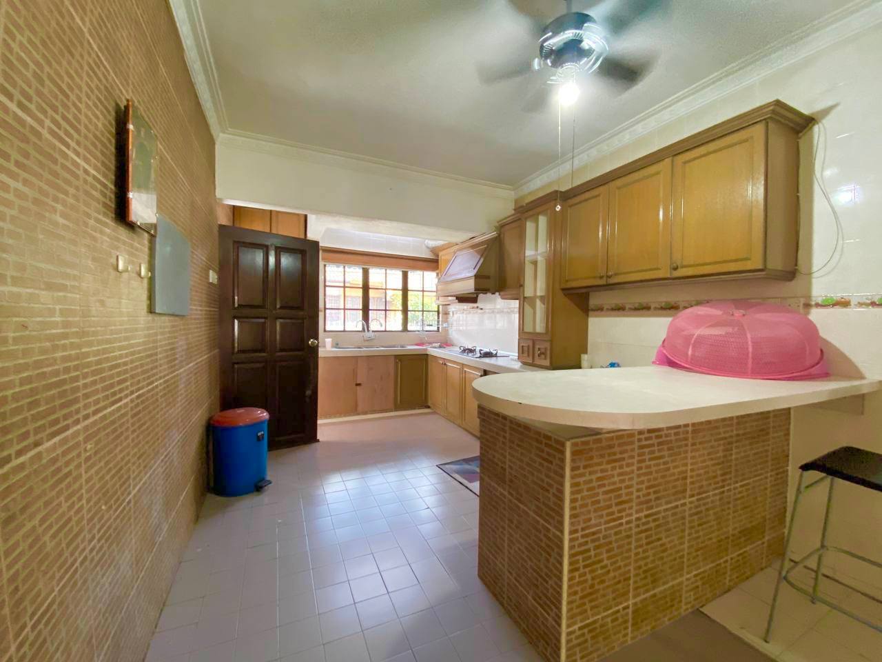 Double Storey Inter Seksyen 11 Shah Alam - photo 10