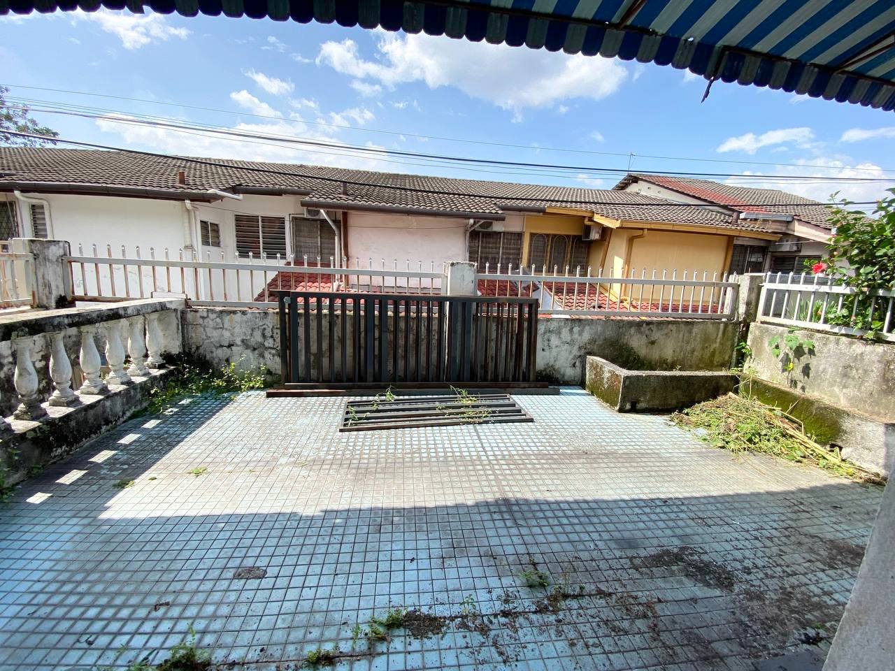 Double Storey Inter Seksyen 11 Shah Alam - photo 11
