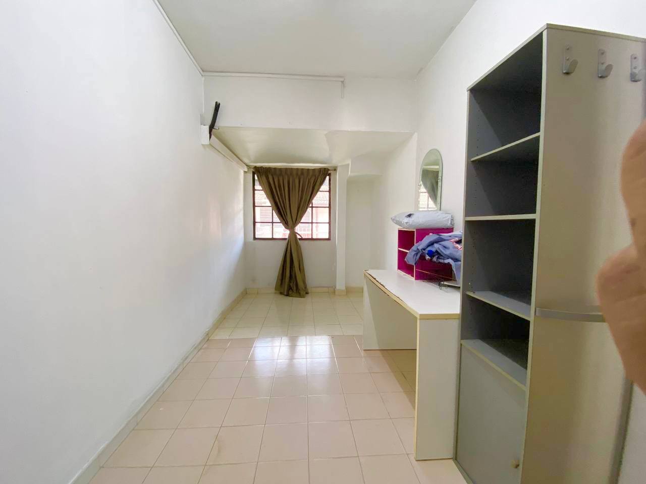 Double Storey Inter Seksyen 11 Shah Alam - photo 12