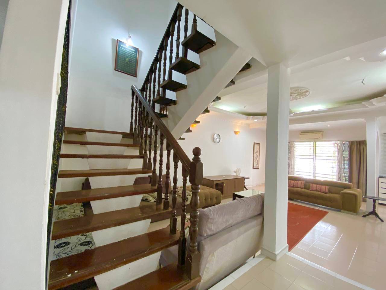 Double Storey Inter Seksyen 11 Shah Alam - photo 13