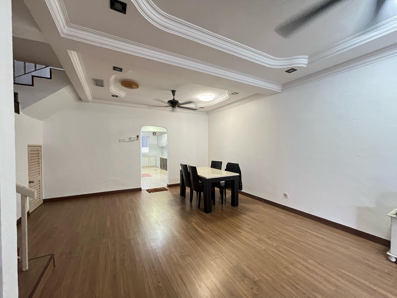 Double Storey Inter Bandar Pinggiran Subang - photo 3