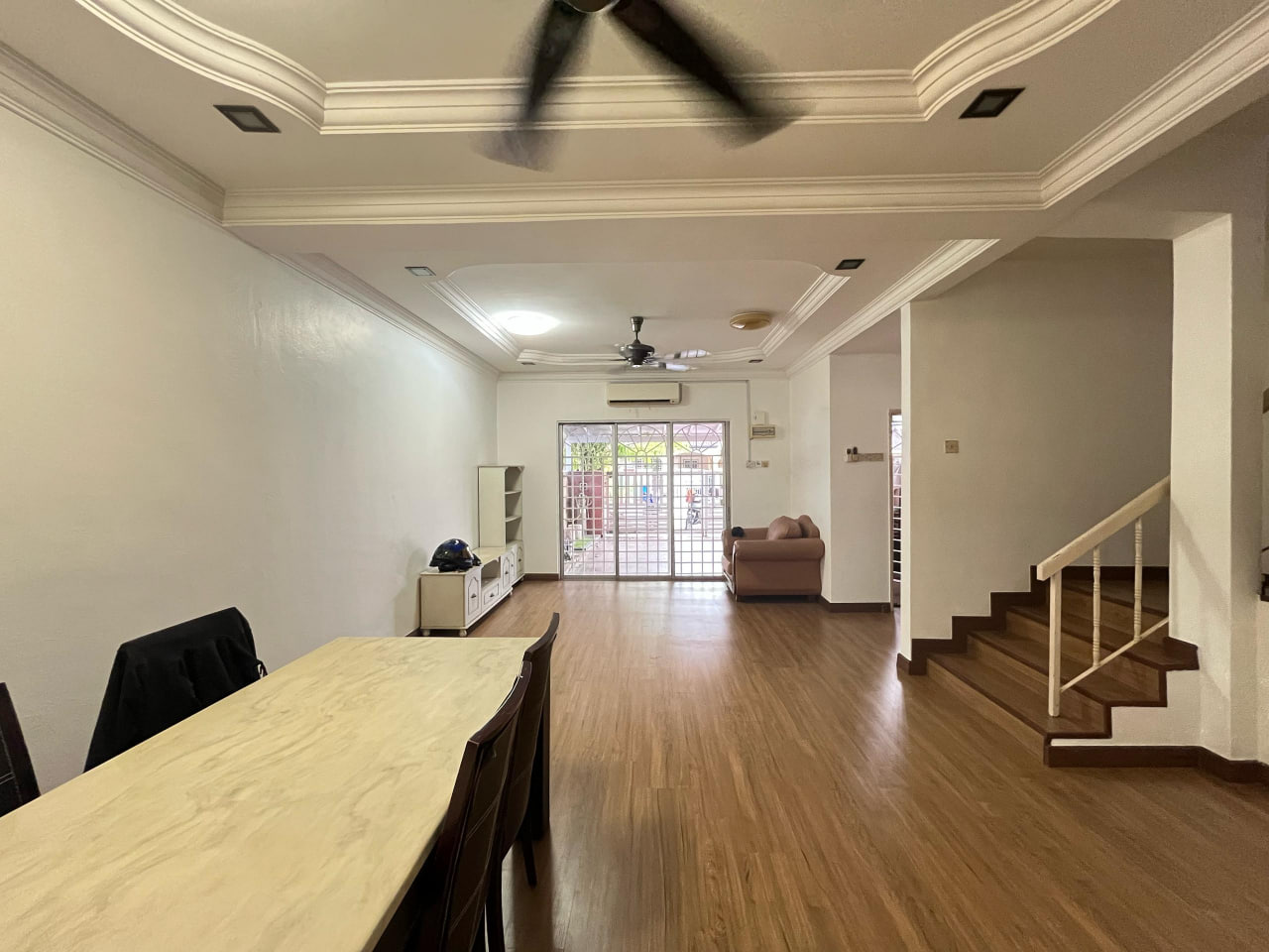 Double Storey Inter Bandar Pinggiran Subang - photo 6