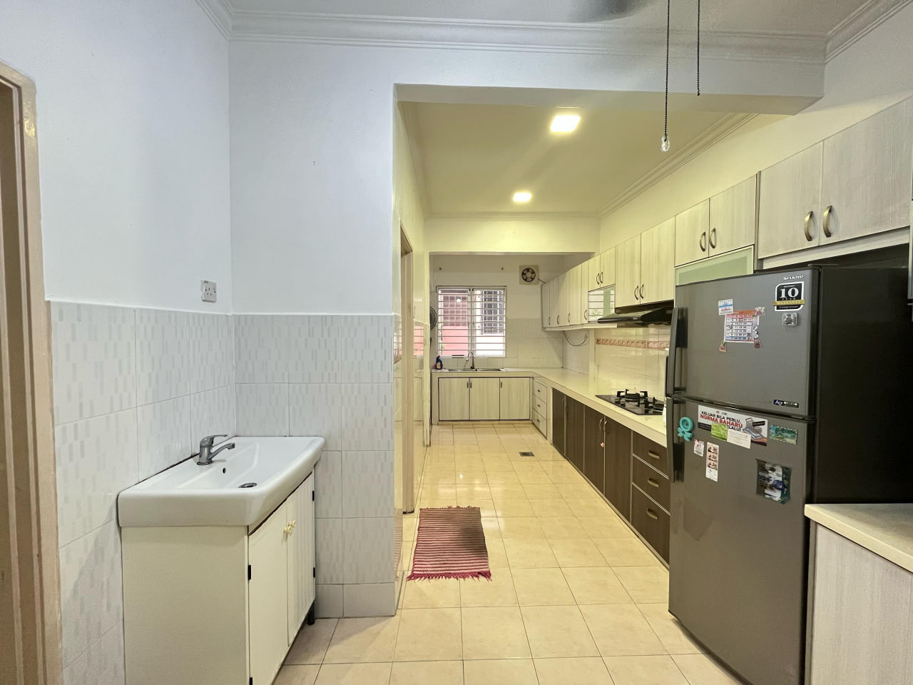 Double Storey Inter Bandar Pinggiran Subang - photo 7