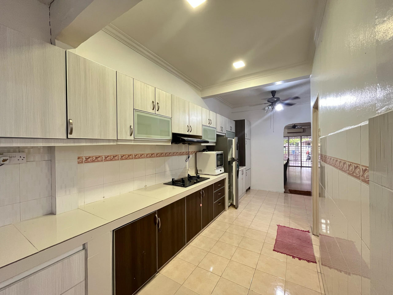 Double Storey Inter Bandar Pinggiran Subang - photo 9