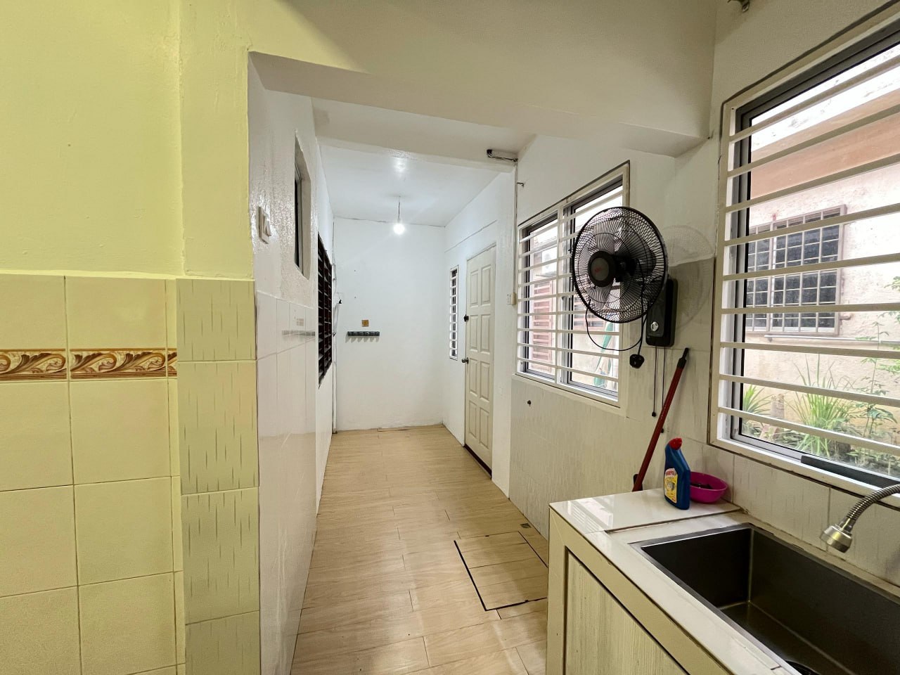 Double Storey Inter Bandar Pinggiran Subang - photo 10