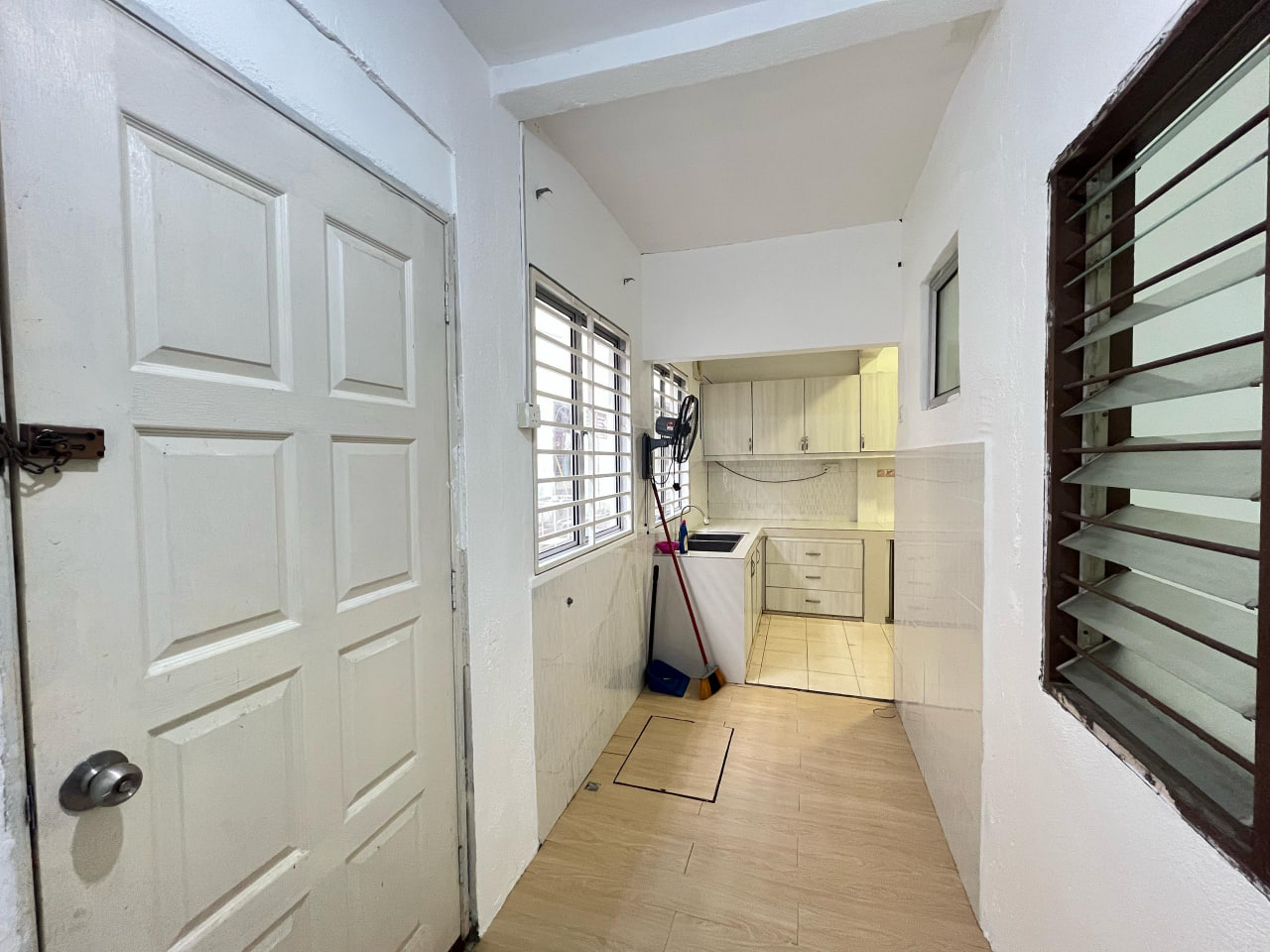 Double Storey Inter Bandar Pinggiran Subang - photo 11