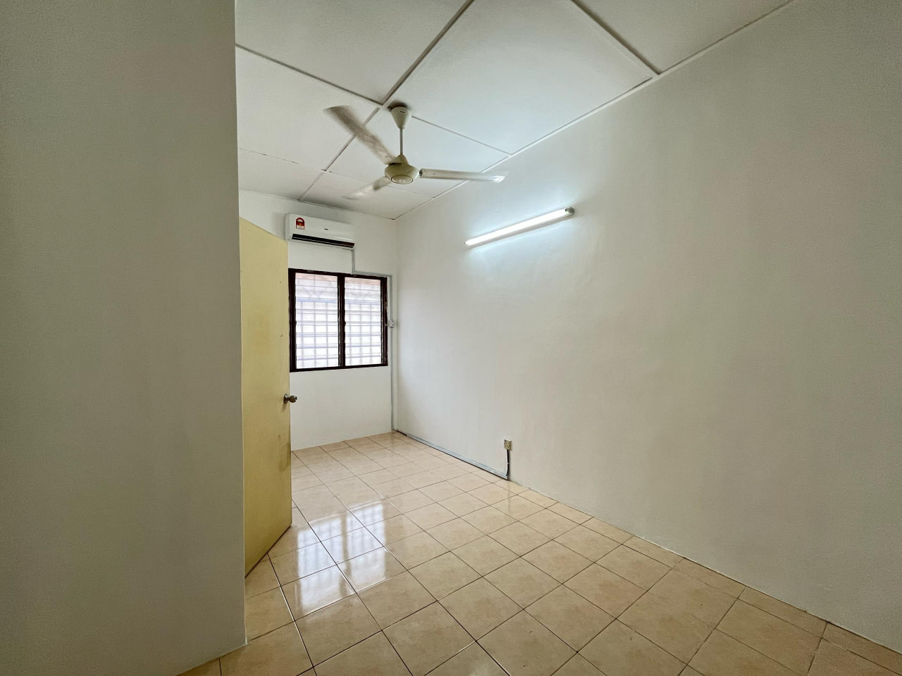 Double Storey Inter Bandar Pinggiran Subang - photo 13