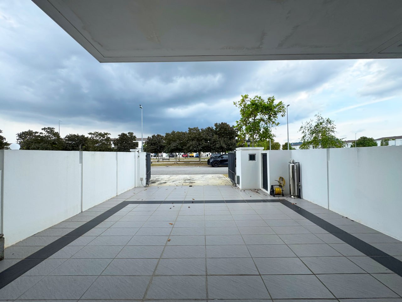 Double Storey Partly Furnish Graham Garden Ecogran - photo 4