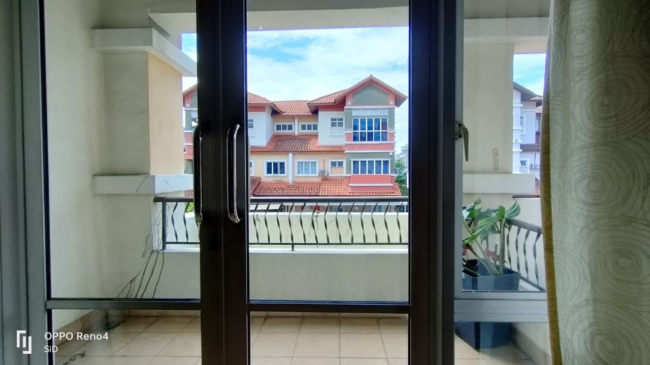 Semid Three Storey Ara Damansara Lagenda - photo 2
