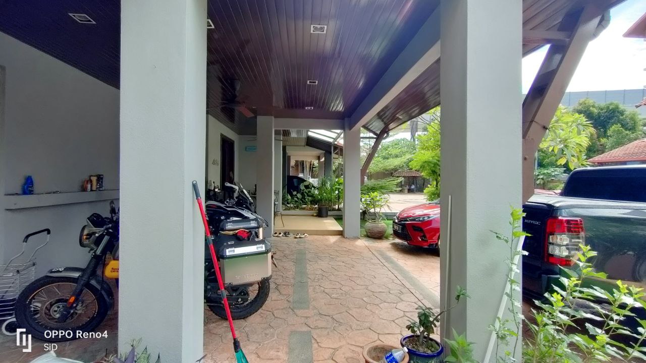Semid Three Storey Ara Damansara Lagenda - photo 3