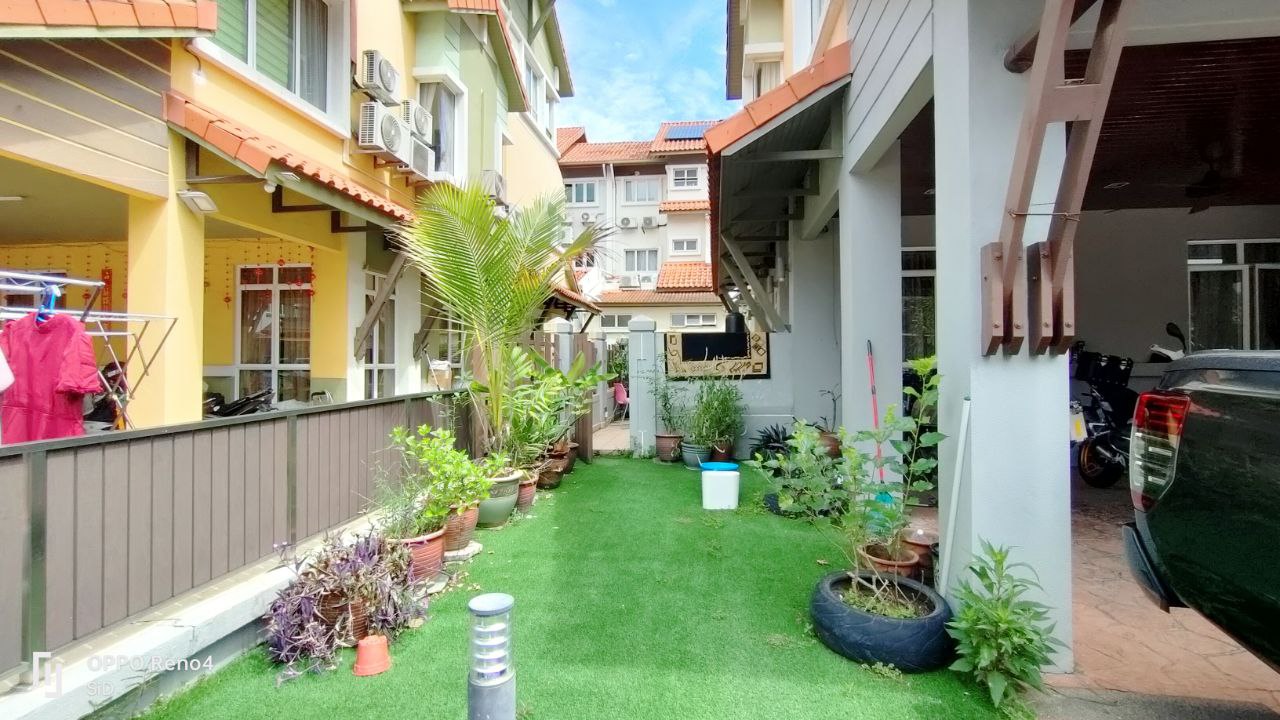 Semid Three Storey Ara Damansara Lagenda - photo 4
