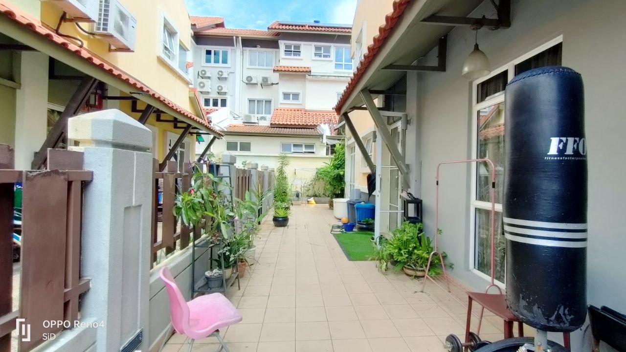 Semid Three Storey Ara Damansara Lagenda - photo 5