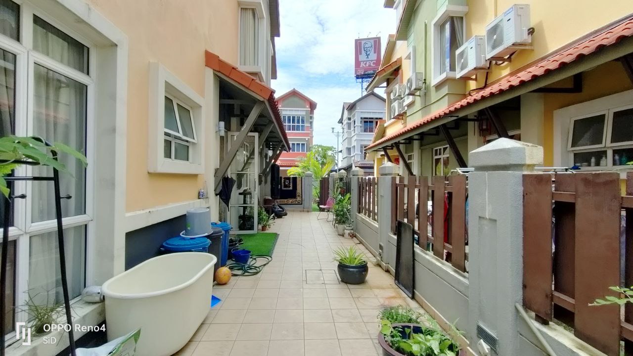 Semid Three Storey Ara Damansara Lagenda - photo 6