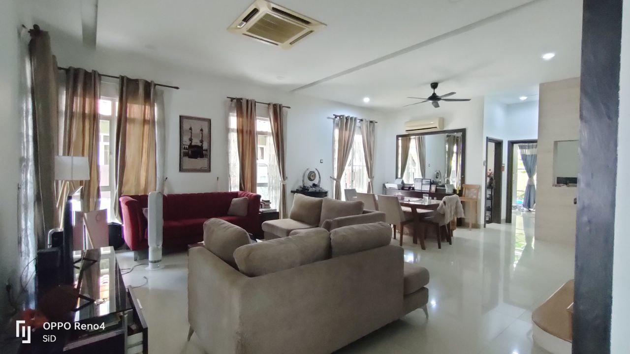 Semid Three Storey Ara Damansara Lagenda - photo 7