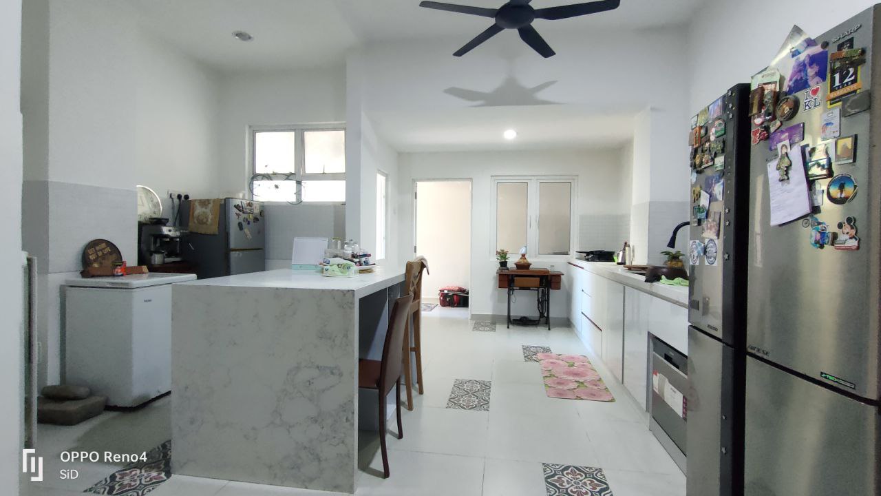 Semid Three Storey Ara Damansara Lagenda - photo 9
