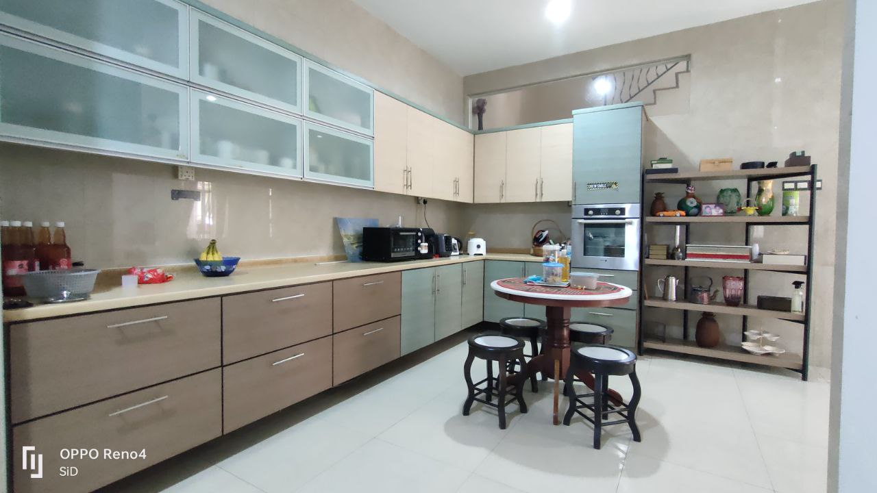 Semid Three Storey Ara Damansara Lagenda - photo 10