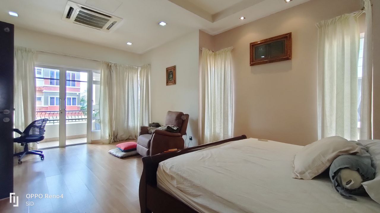 Semid Three Storey Ara Damansara Lagenda - photo 12
