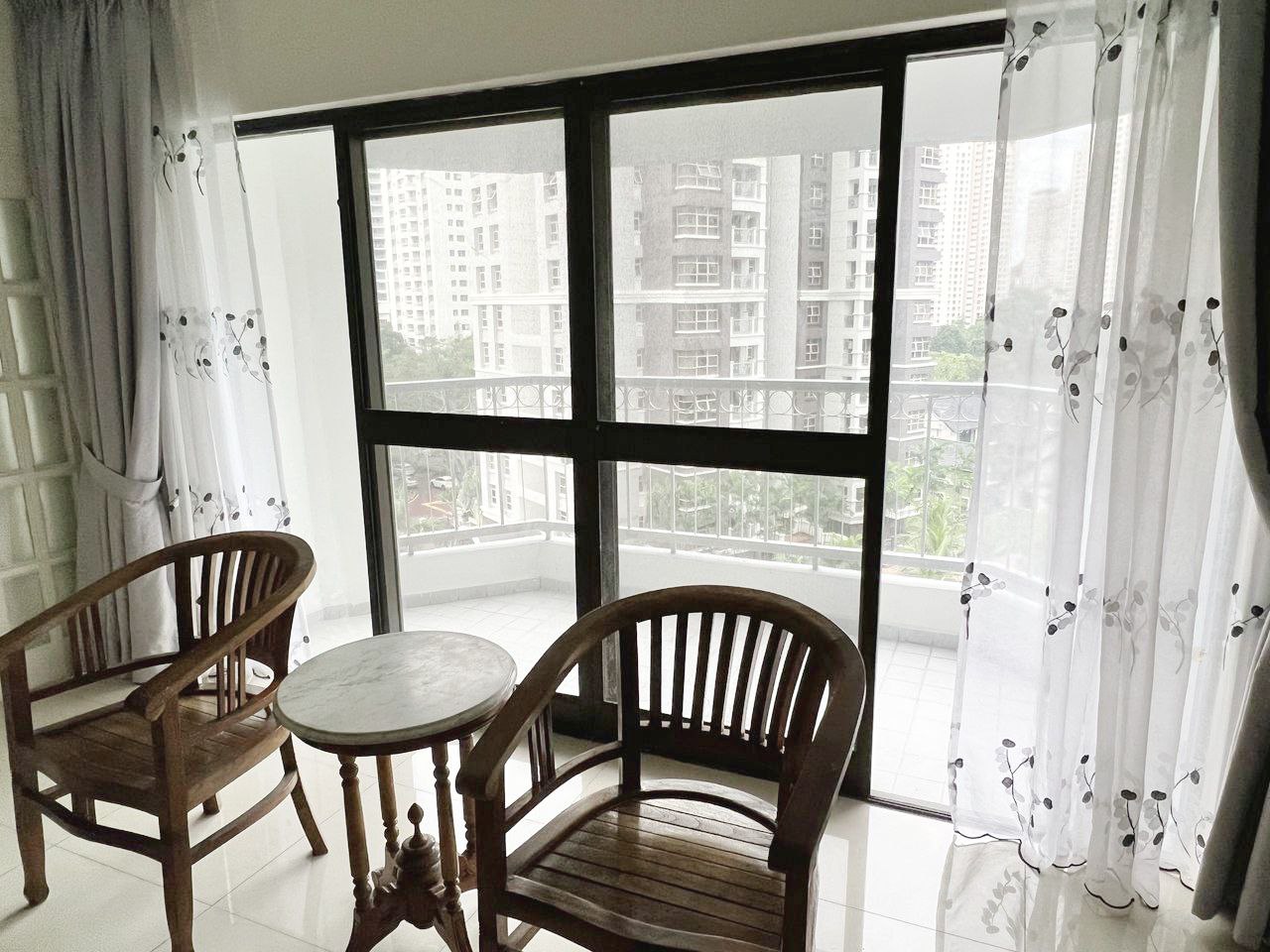 Angkupuri Condominium Mont Kiara Fully Furnish - photo 5