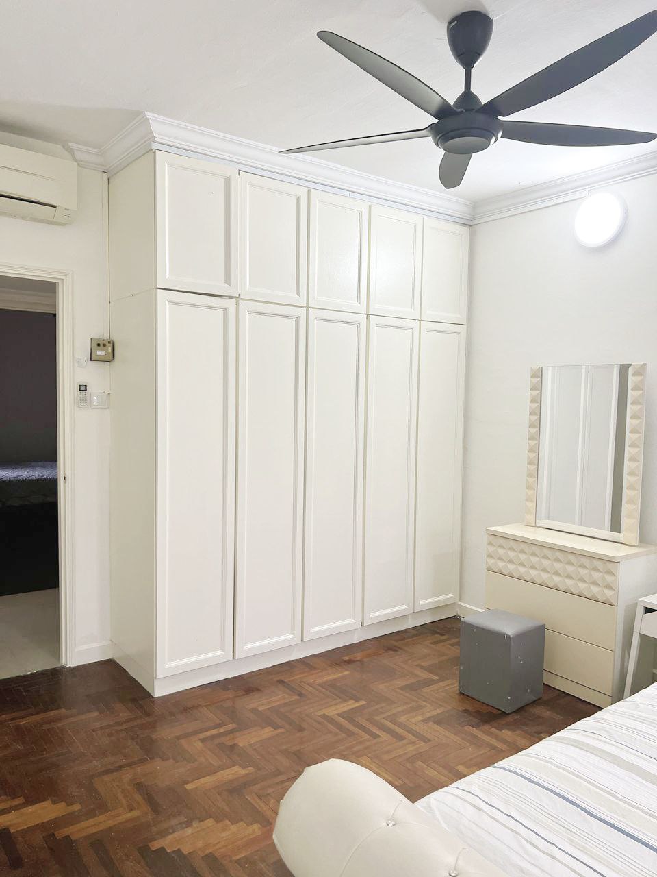 Angkupuri Condominium Mont Kiara Fully Furnish - photo 8