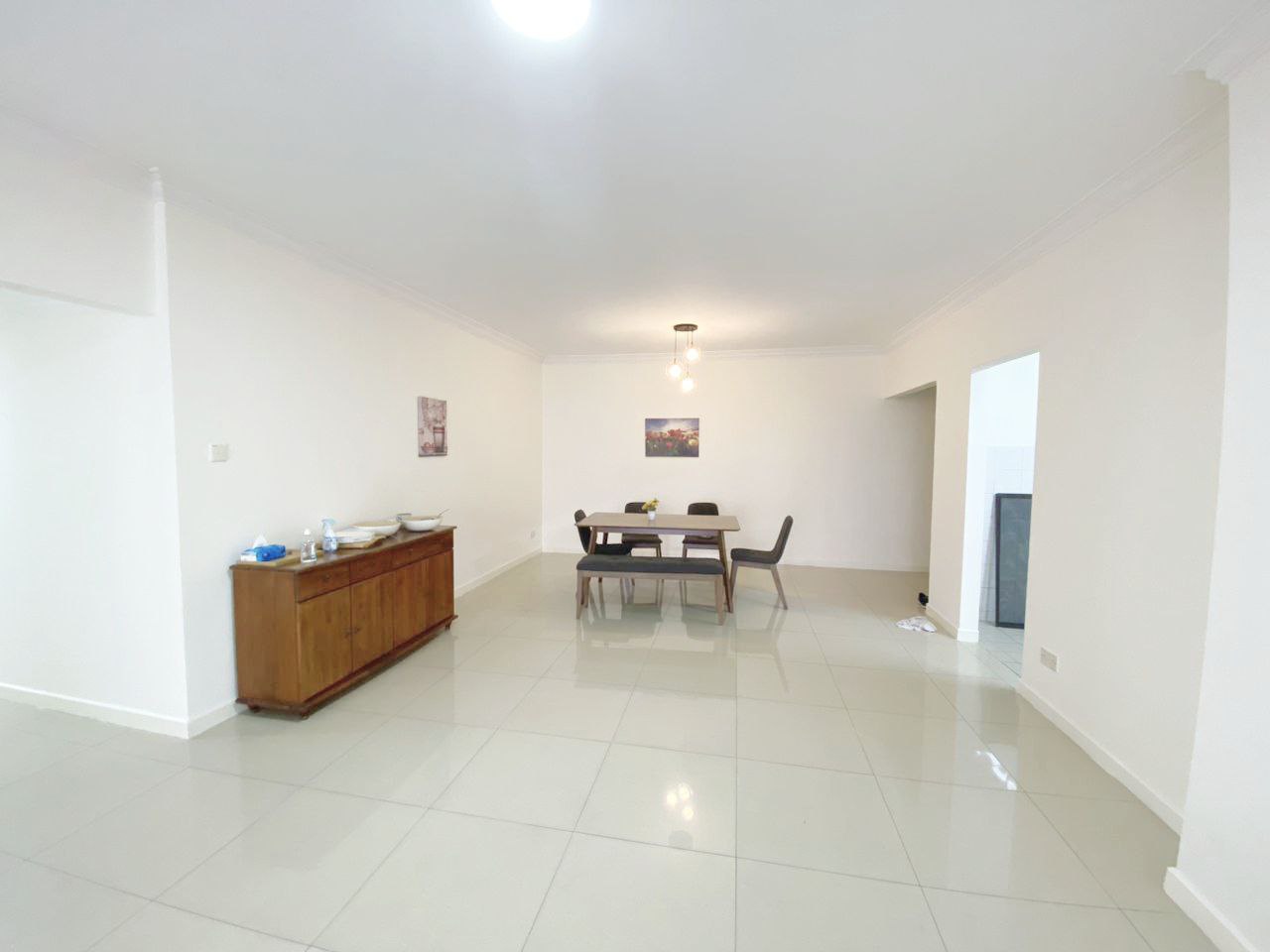 Angkupuri Condominium Mont Kiara Fully Furnish - photo 9