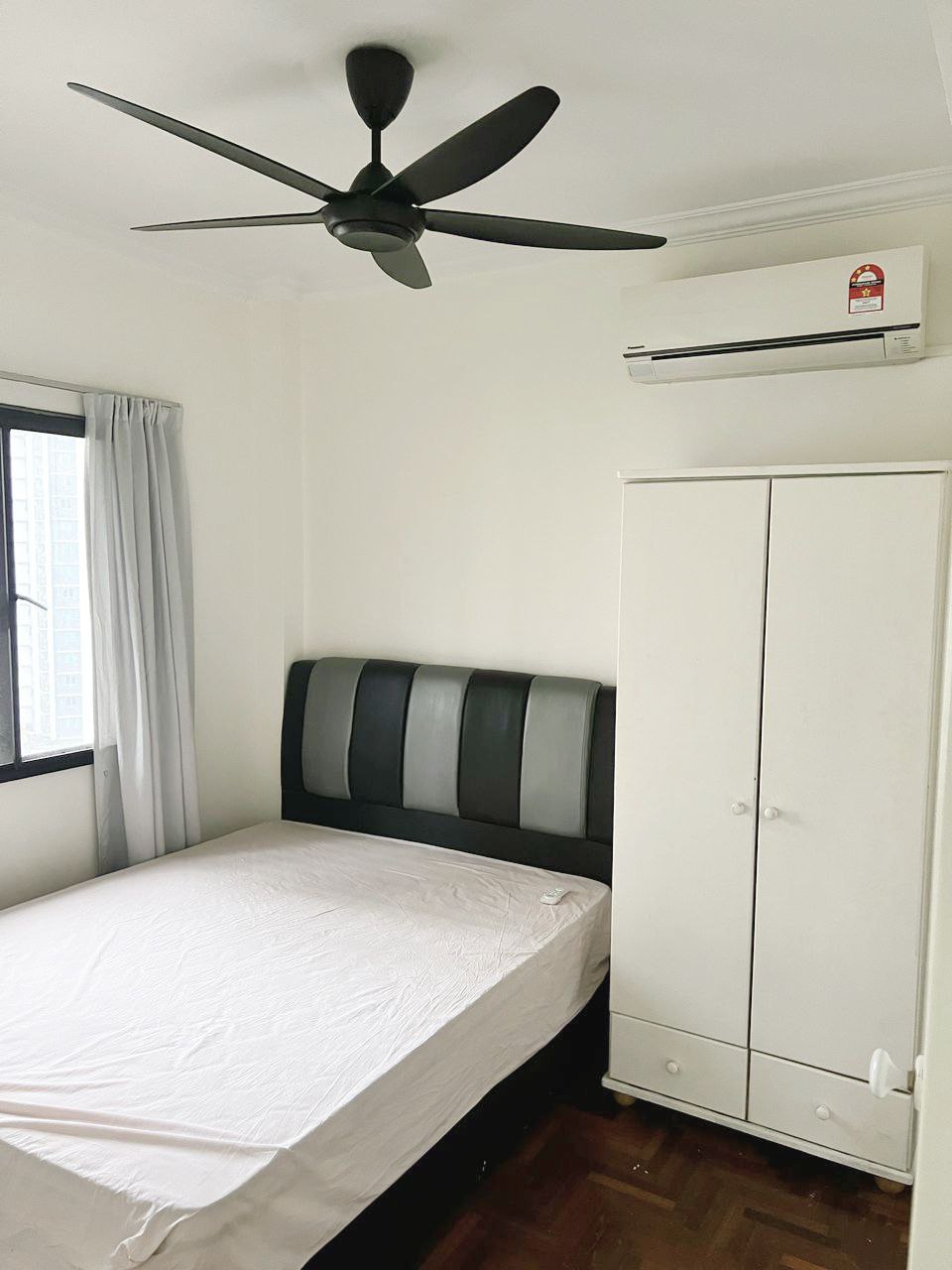 Angkupuri Condominium Mont Kiara Fully Furnish - photo 10