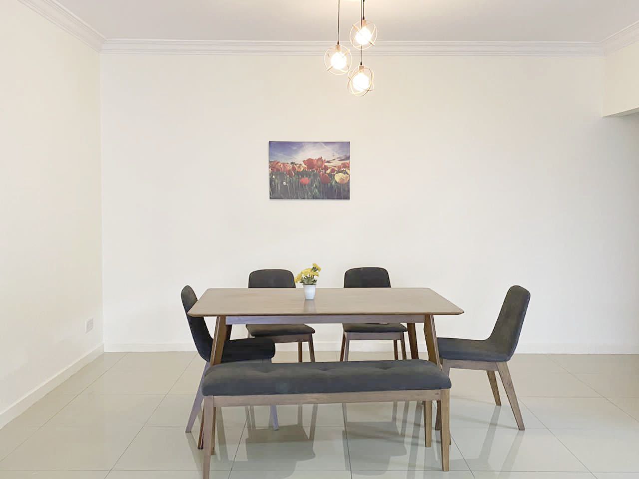 Angkupuri Condominium Mont Kiara Fully Furnish - photo 11