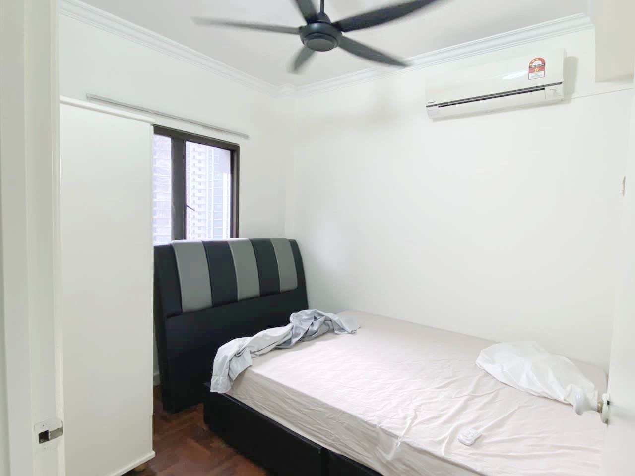 Angkupuri Condominium Mont Kiara Fully Furnish - photo 12