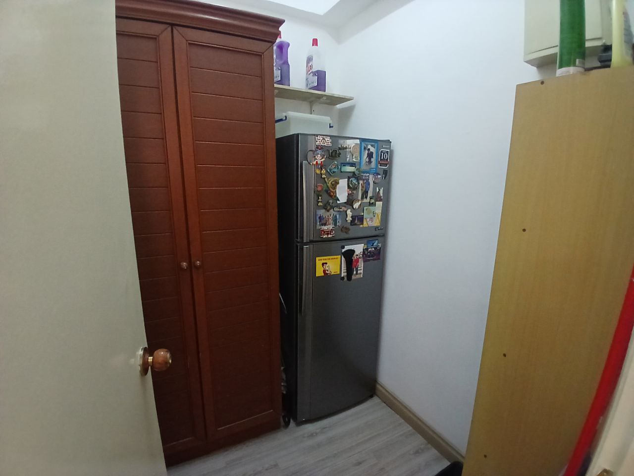 Greenpark Condo Taman Yarl Mid Level Fully Furnish - photo 2
