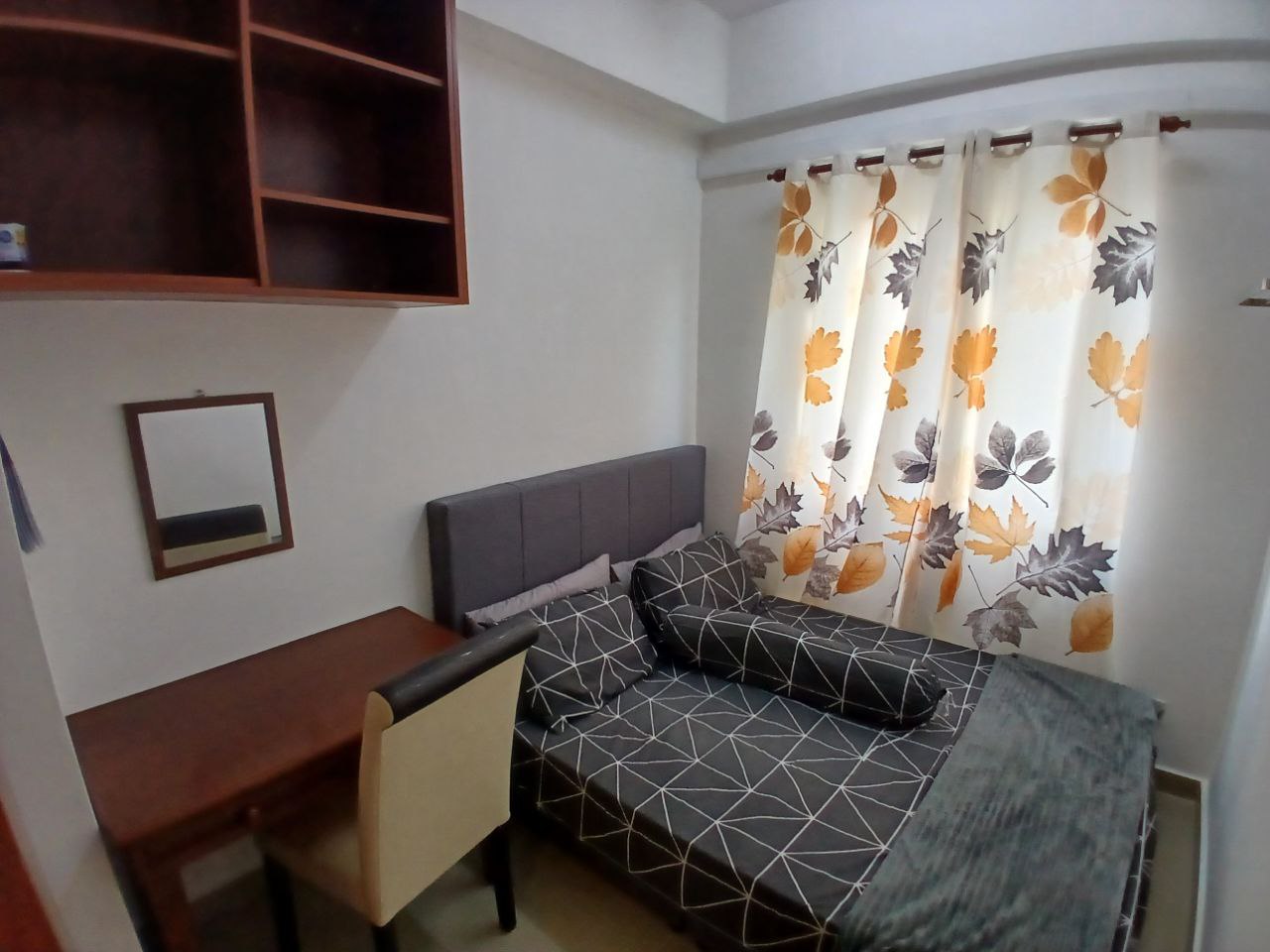 Greenpark Condo Taman Yarl Mid Level Fully Furnish - photo 10
