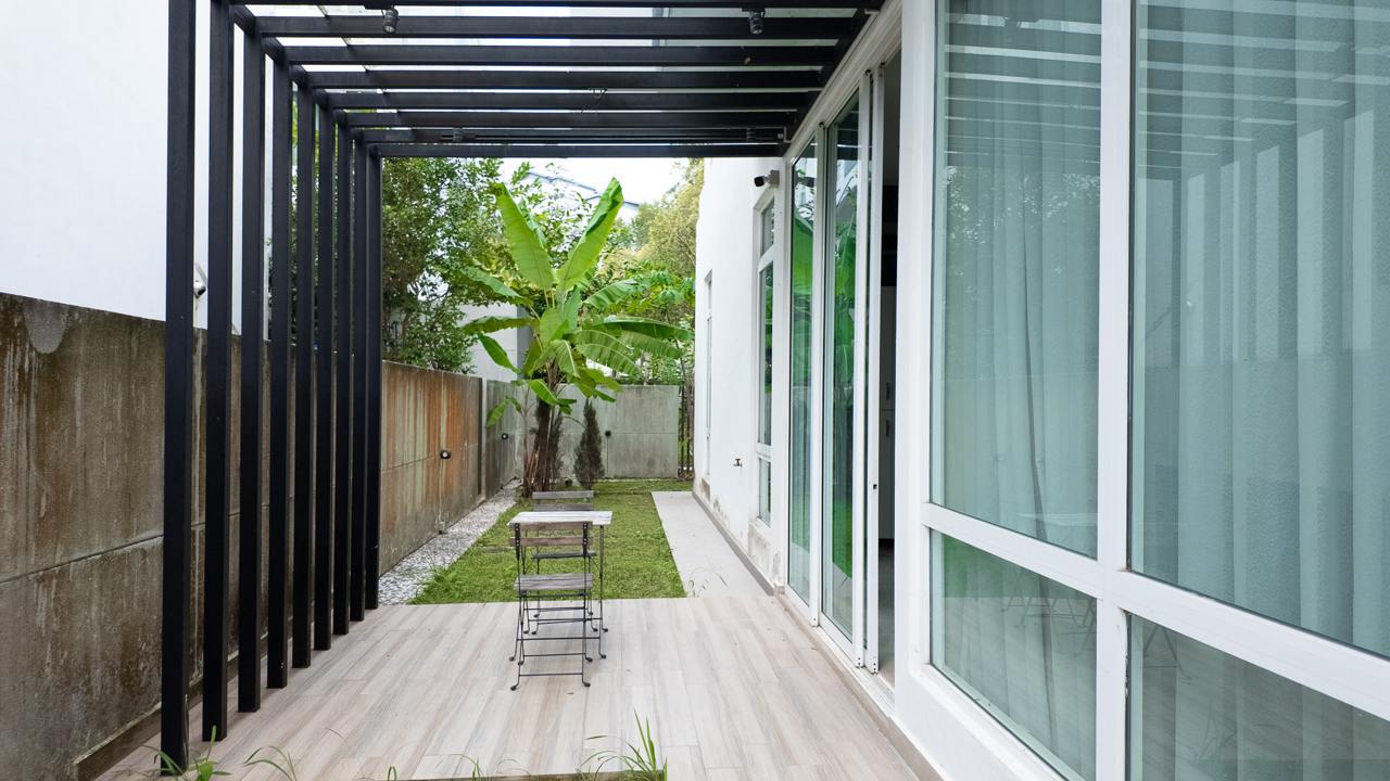 Three Half Storey Aspen Garden Residence Cyberjaya - photo 4
