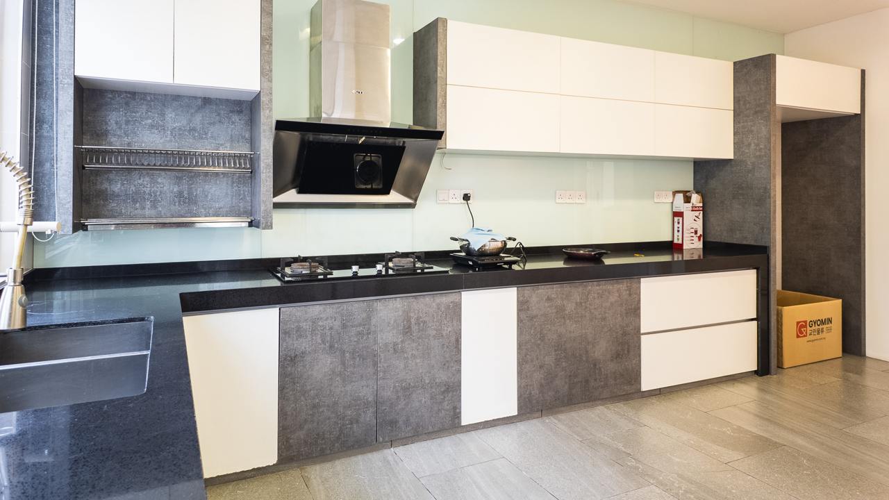 Three Half Storey Aspen Garden Residence Cyberjaya - photo 8