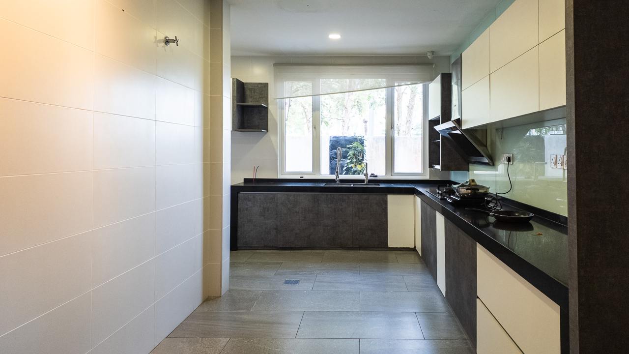 Three Half Storey Aspen Garden Residence Cyberjaya - photo 9