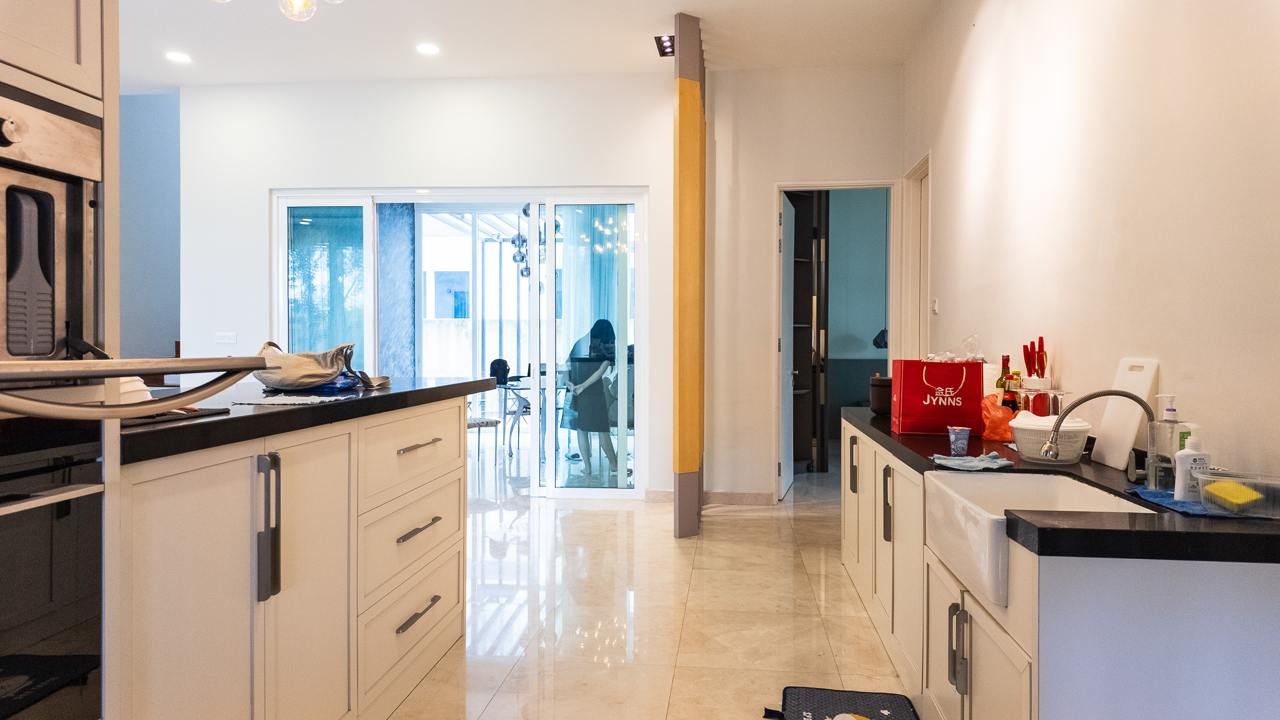 Three Half Storey Aspen Garden Residence Cyberjaya - photo 11