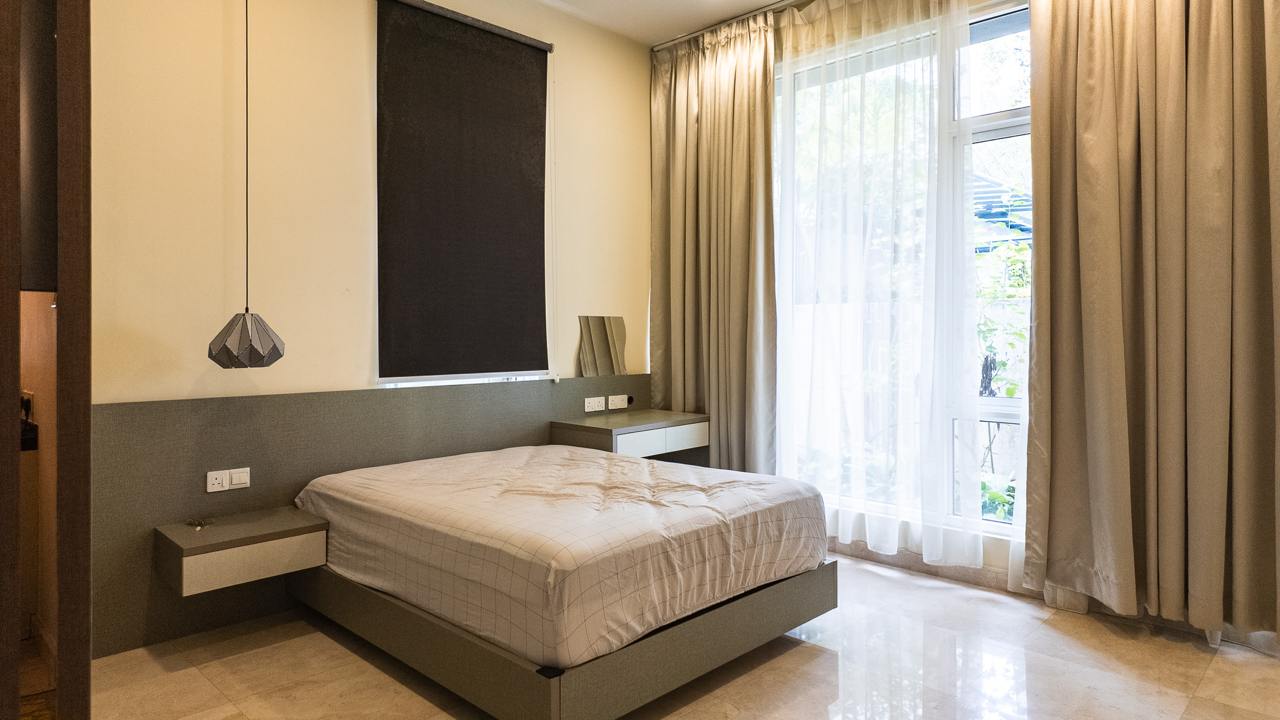 Three Half Storey Aspen Garden Residence Cyberjaya - photo 12