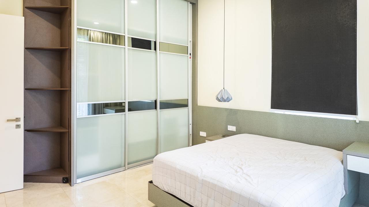 Three Half Storey Aspen Garden Residence Cyberjaya - photo 13