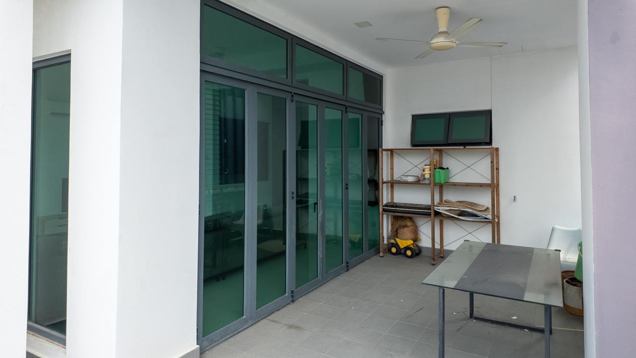 Three Storey Bungalow Sejati Residence Astonia 2 - photo 6