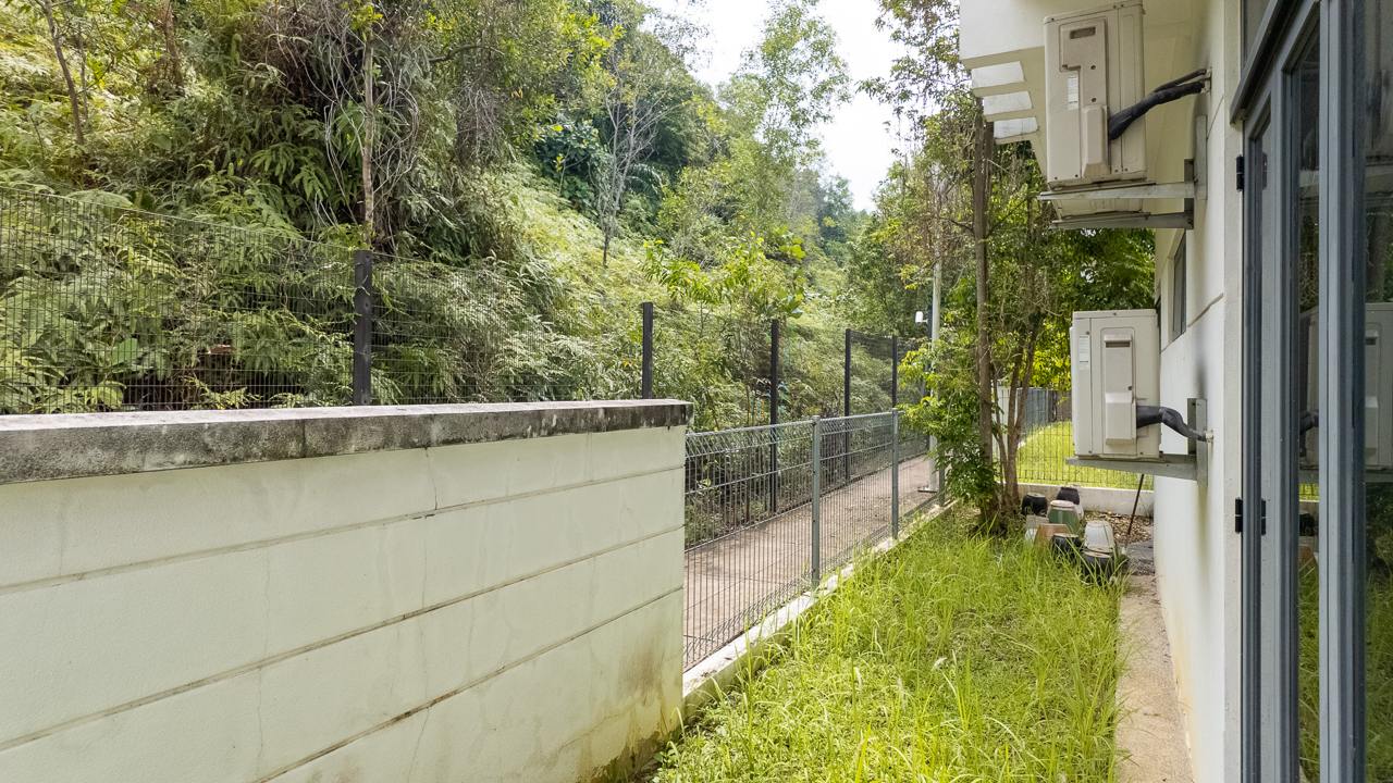 Three Storey Bungalow Sejati Residence Astonia 2 - photo 9