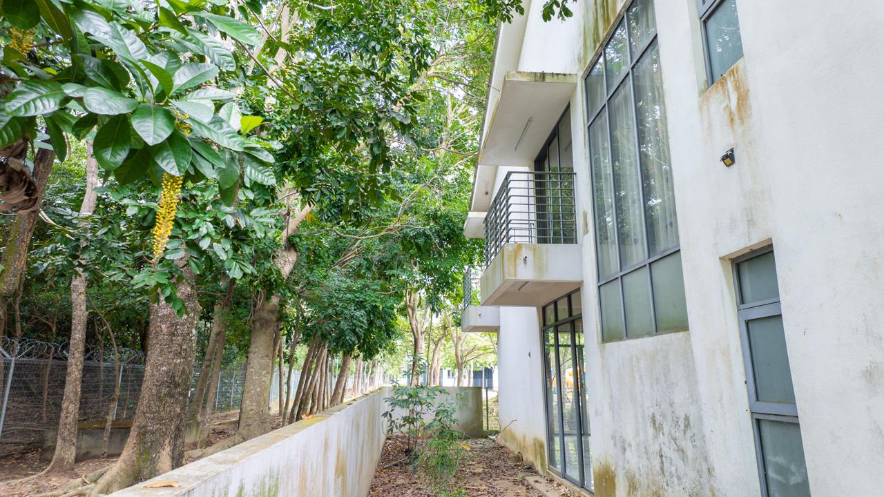 Double Storey Terrace House Summerglades Cyberjaya - photo 4