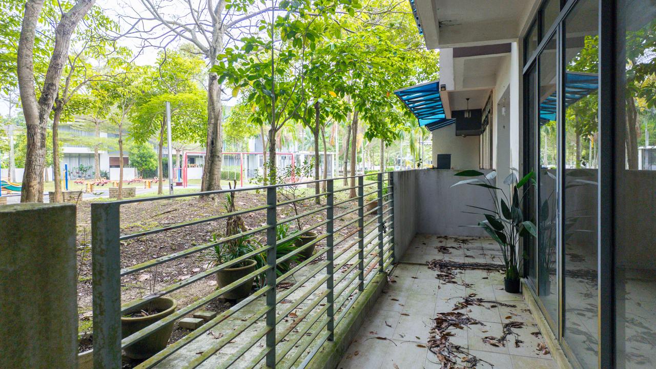 Double Storey Terrace House Summerglades Cyberjaya - photo 5
