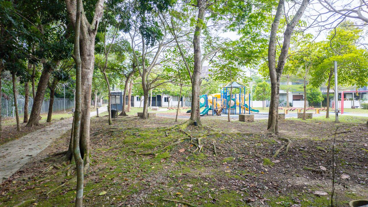 Double Storey Terrace House Summerglades Cyberjaya - photo 6