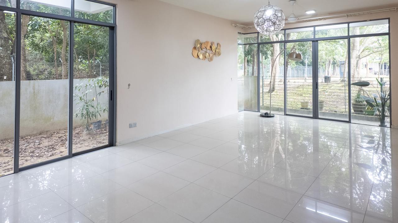 Double Storey Terrace House Summerglades Cyberjaya - photo 7