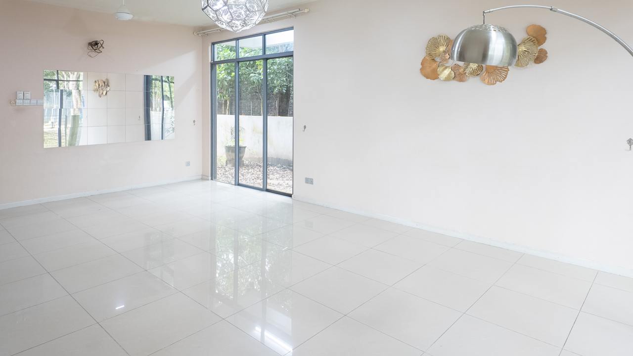 Double Storey Terrace House Summerglades Cyberjaya - photo 8