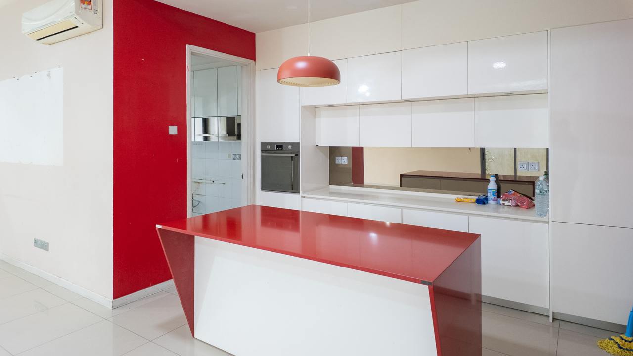 Double Storey Terrace House Summerglades Cyberjaya - photo 11