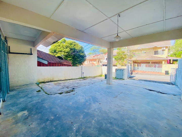 Double Storey Inter Ukay Perdana - photo 2