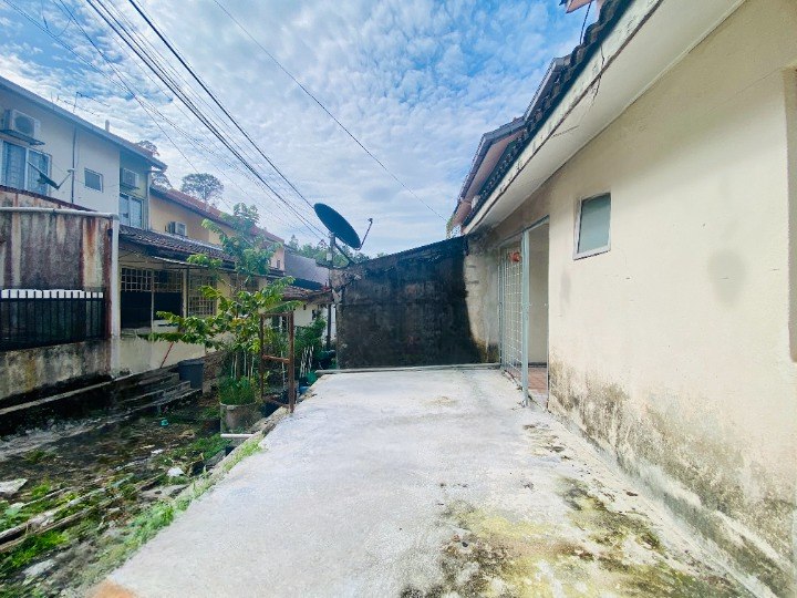 Double Storey Inter Ukay Perdana - photo 4