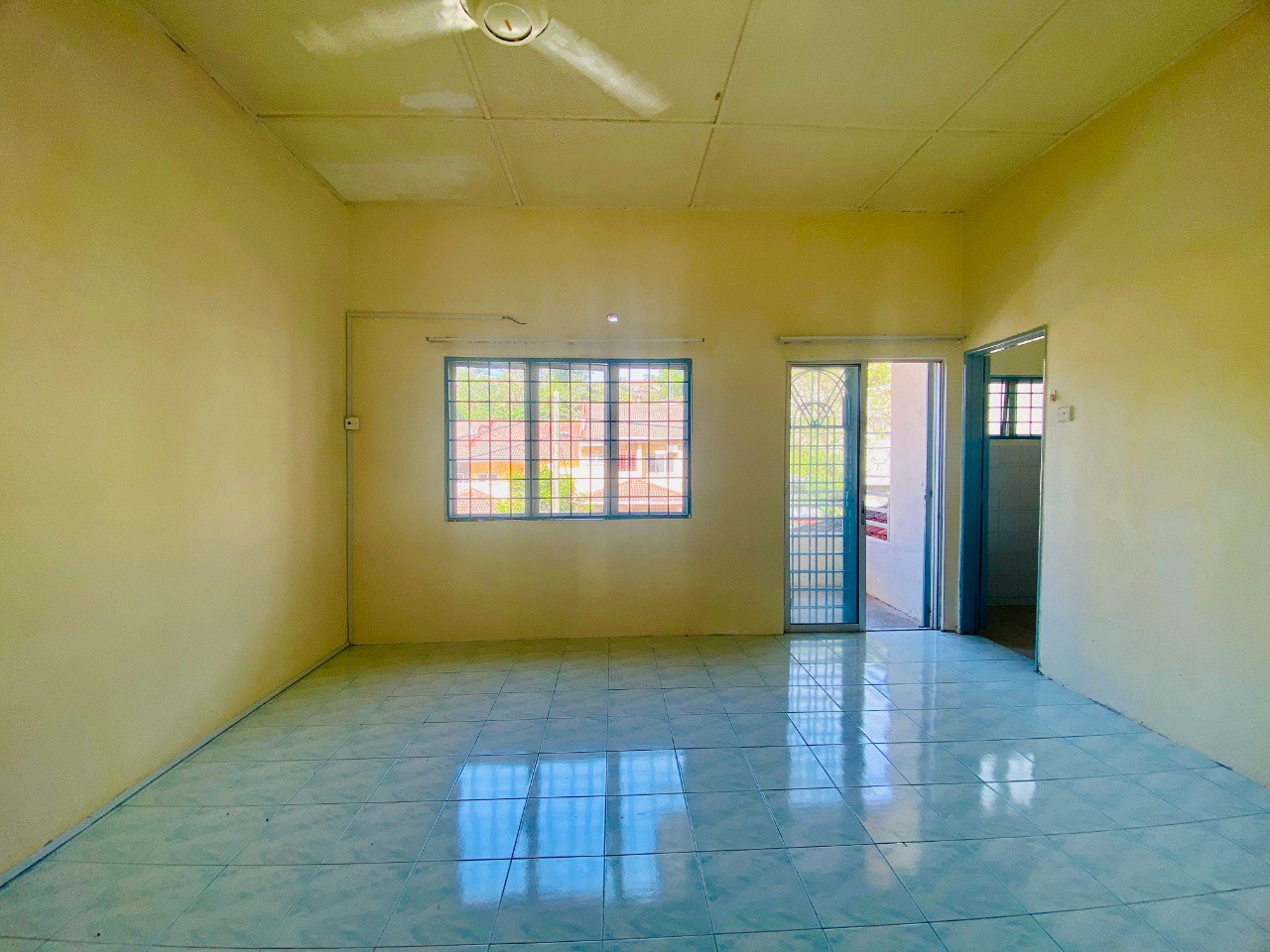 Double Storey Inter Ukay Perdana - photo 13